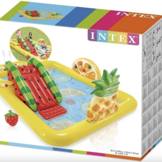 زحلاقية/حوض رقي